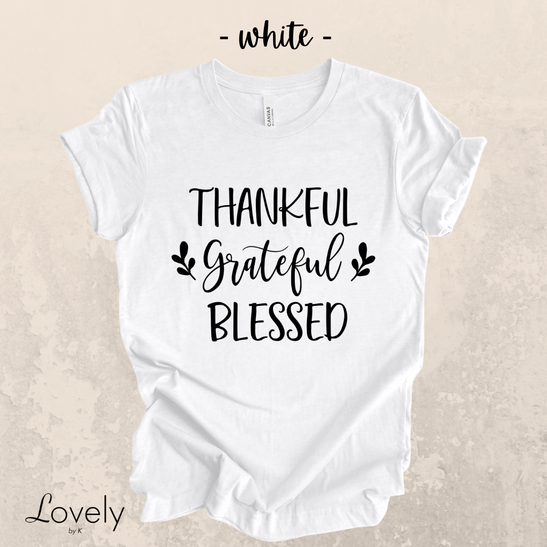 THANKFUL