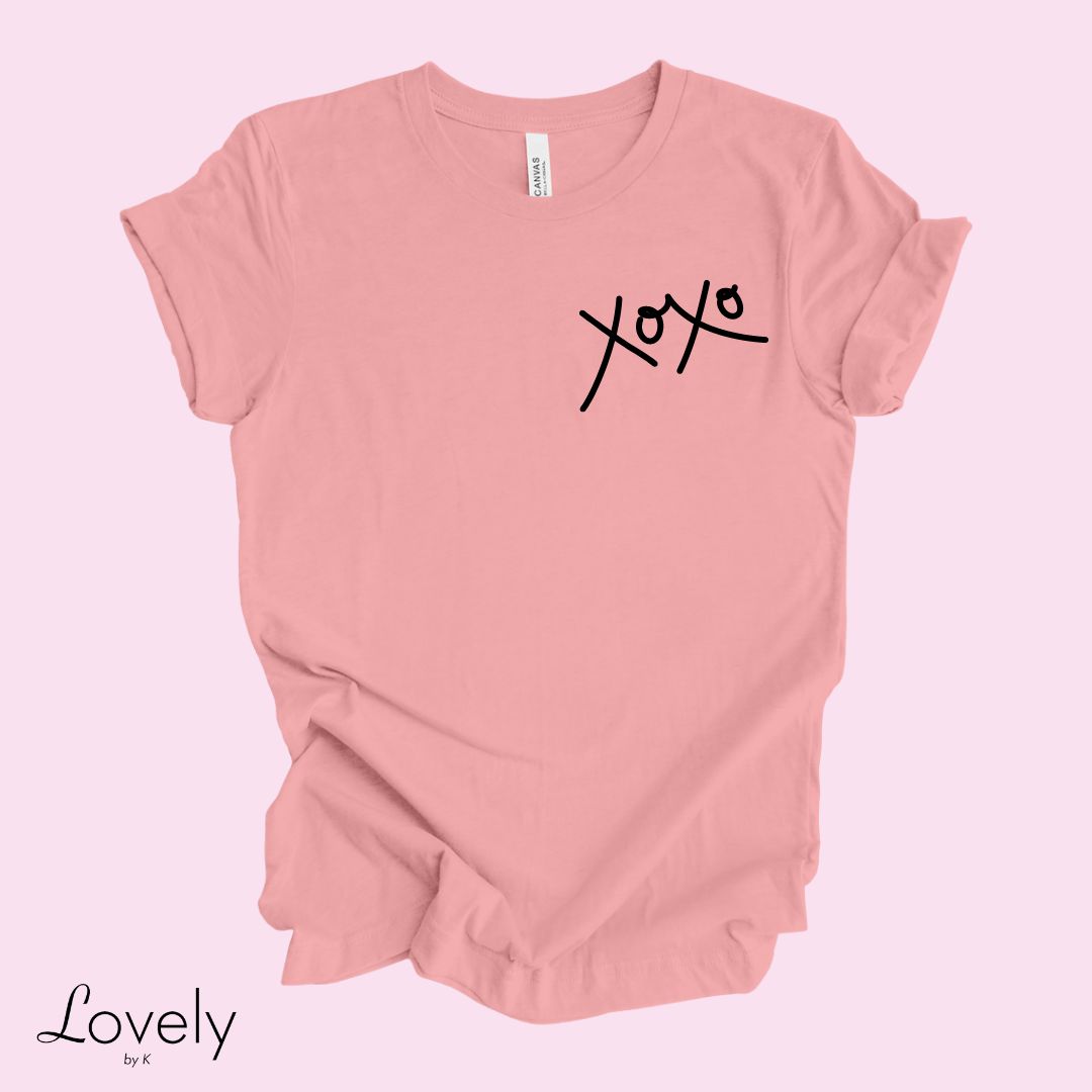 XOXO