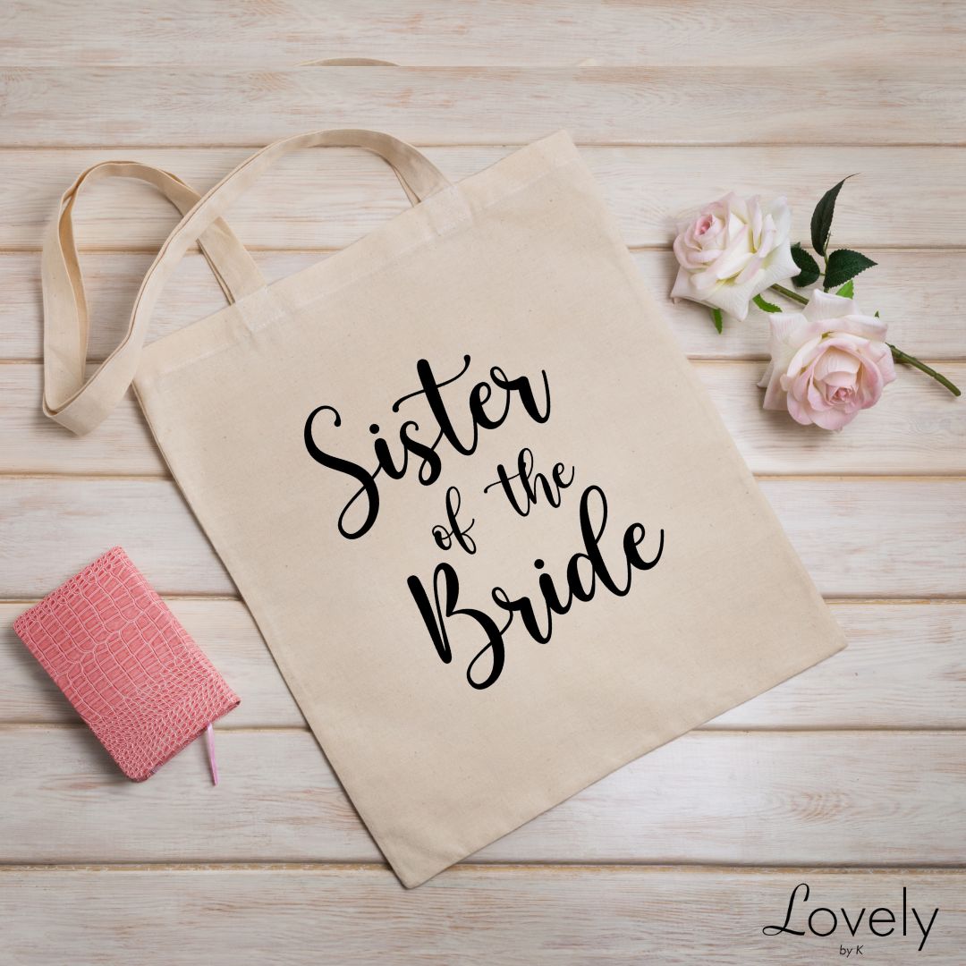 TOTE BAGS