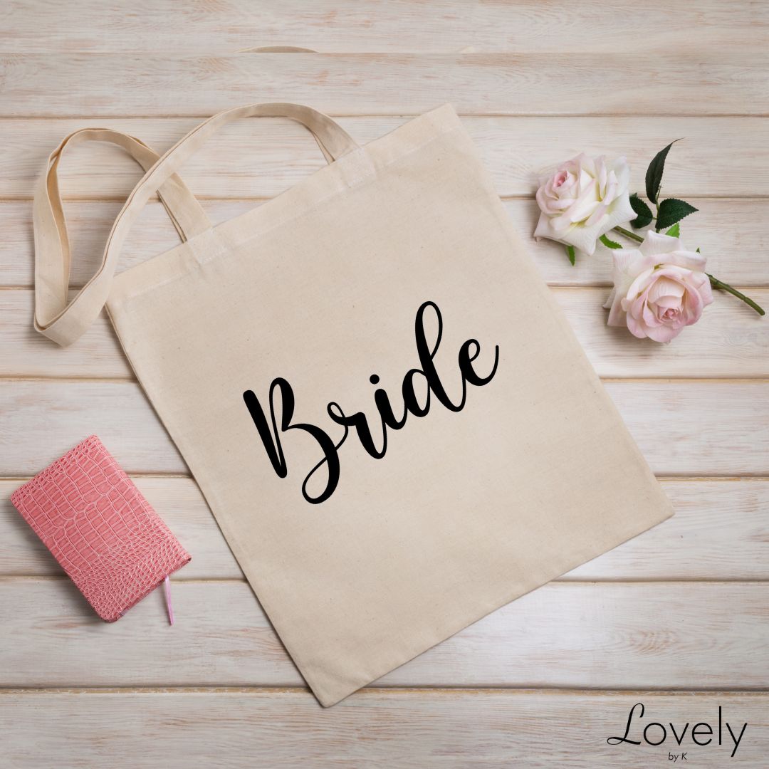 TOTE BAGS