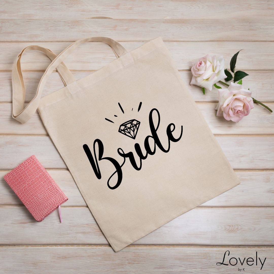 TOTE BAGS