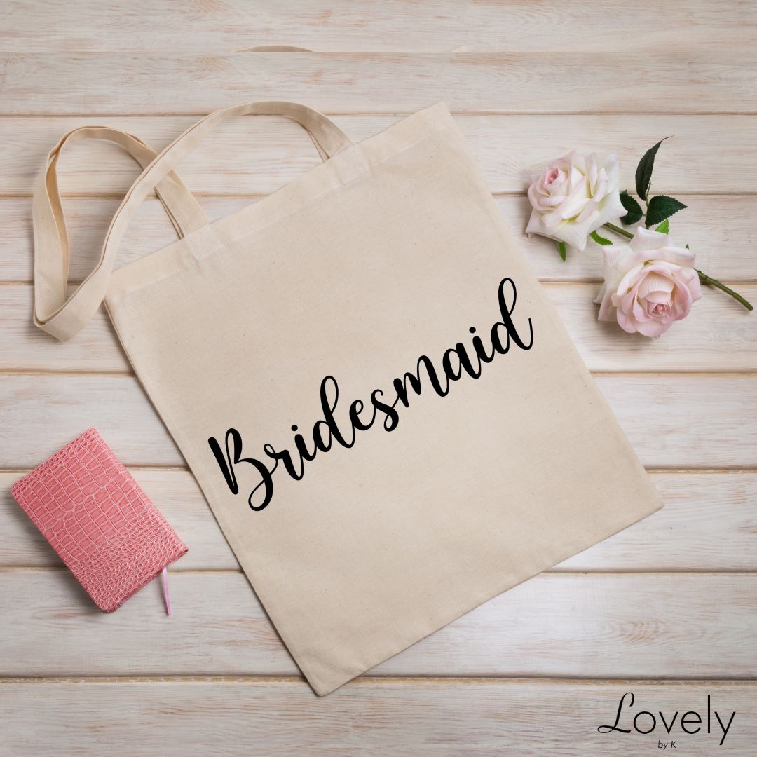 TOTE BAGS