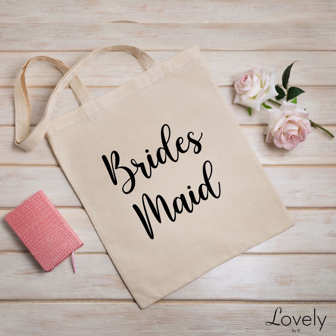TOTE BAGS