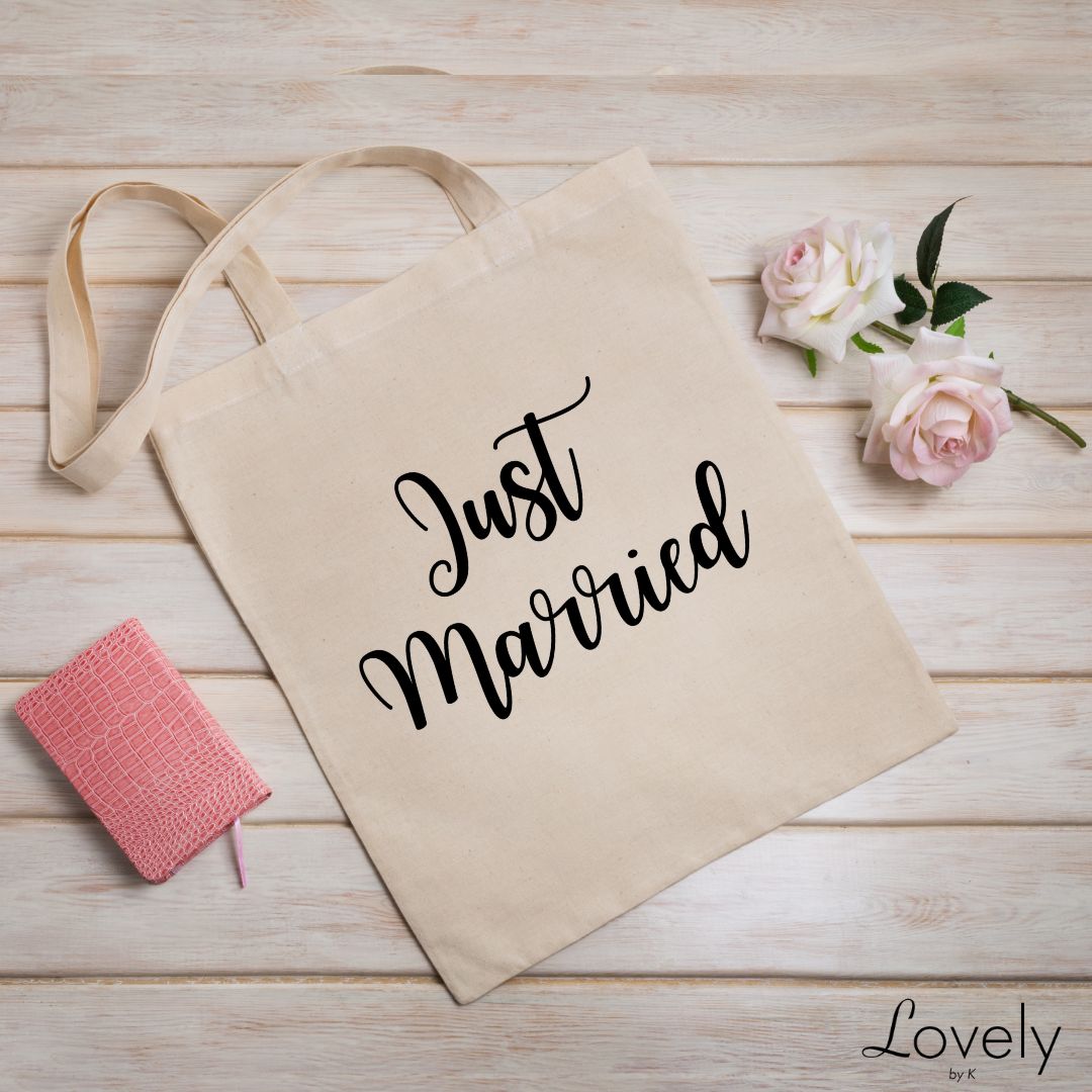 TOTE BAGS
