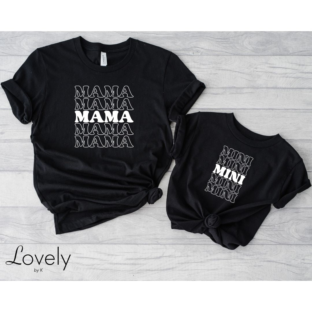 MAMA & MINI 5X