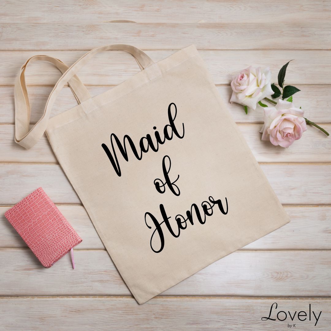 TOTE BAGS