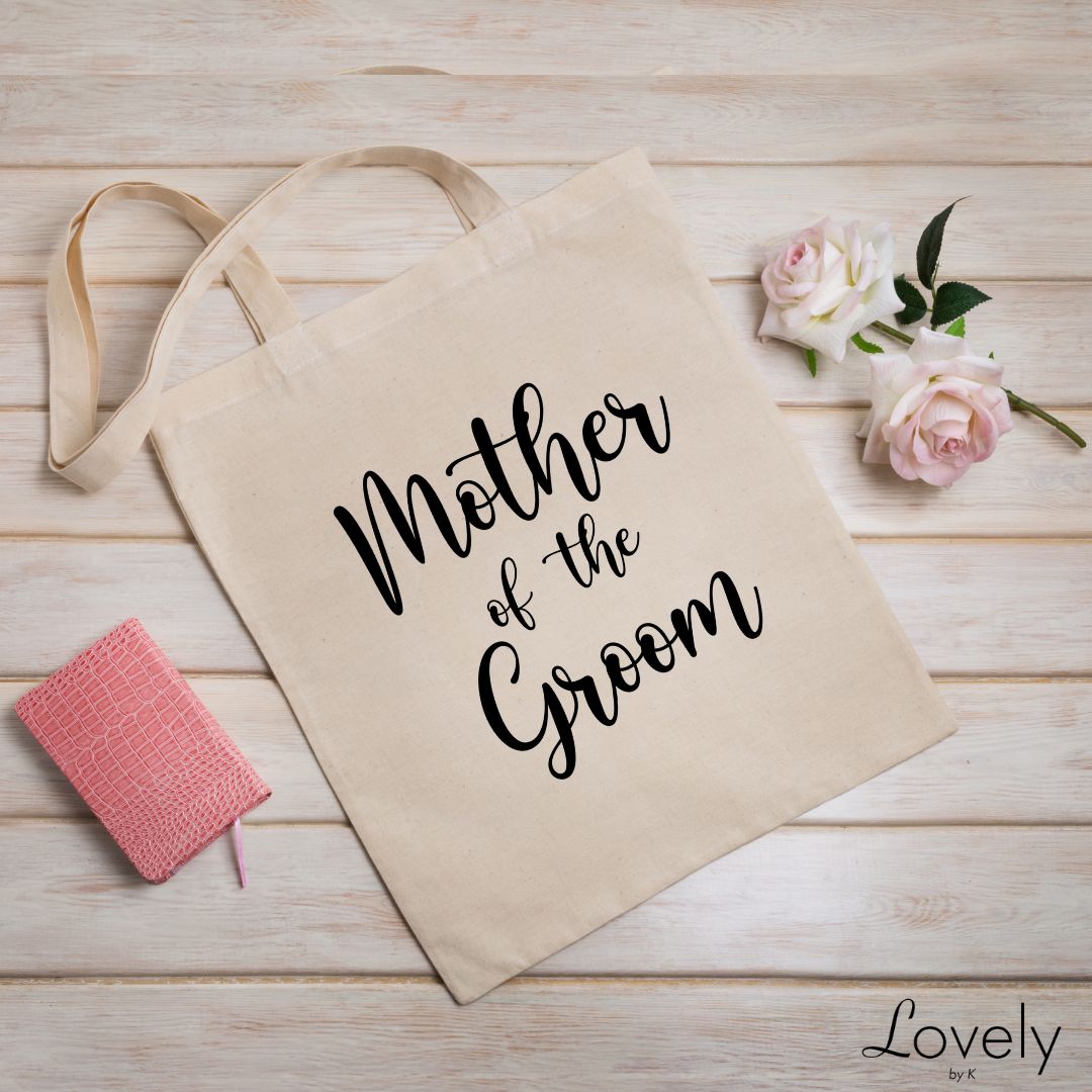 TOTE BAGS