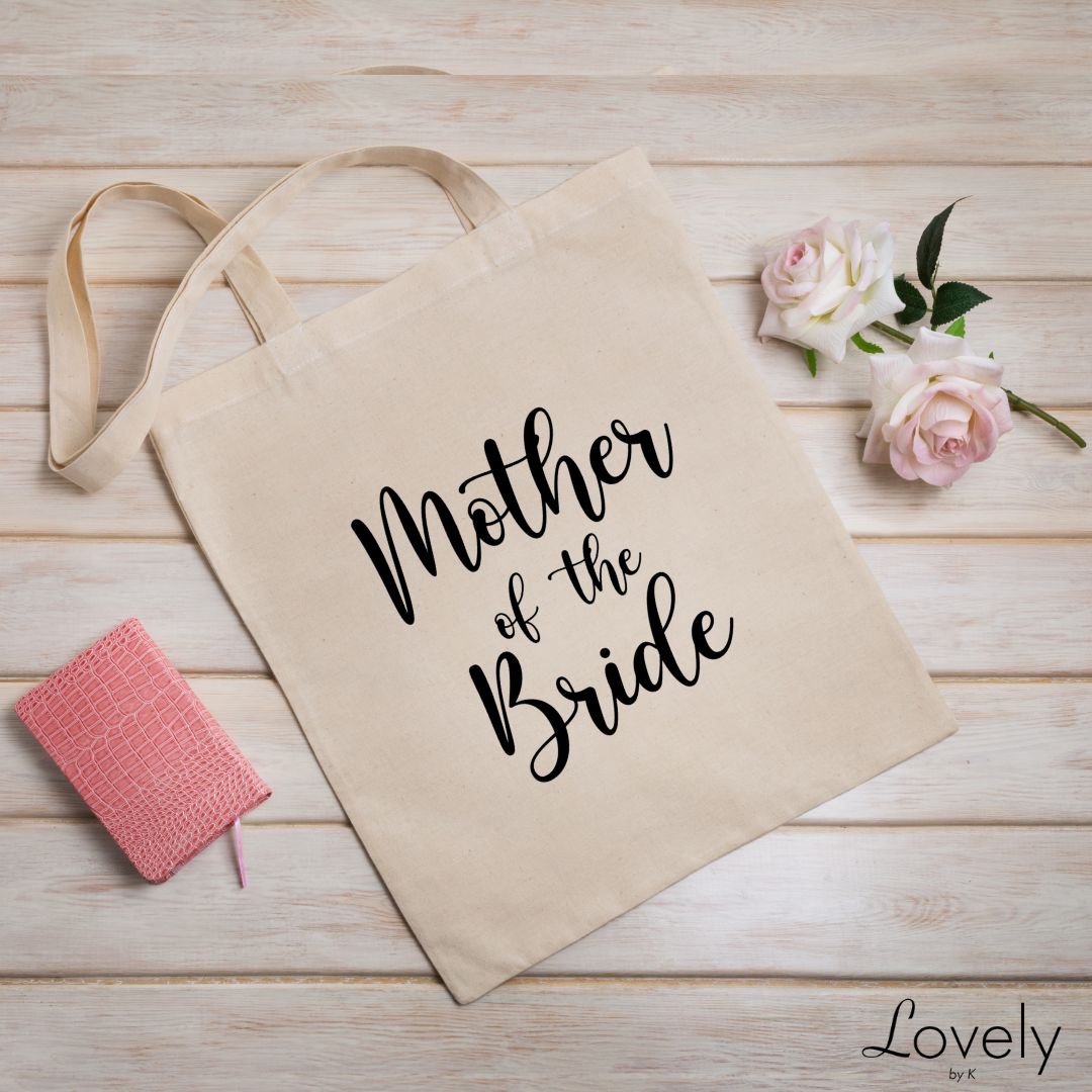 TOTE BAGS