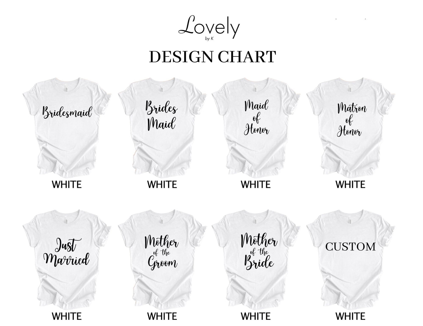 BACHELORETTE TEE