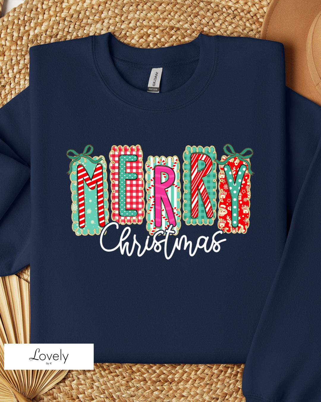 COQUETTE CHRISTMAS