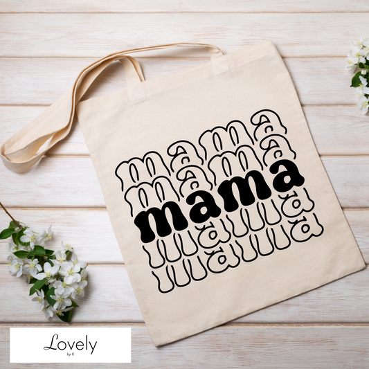 MAMA LAYER