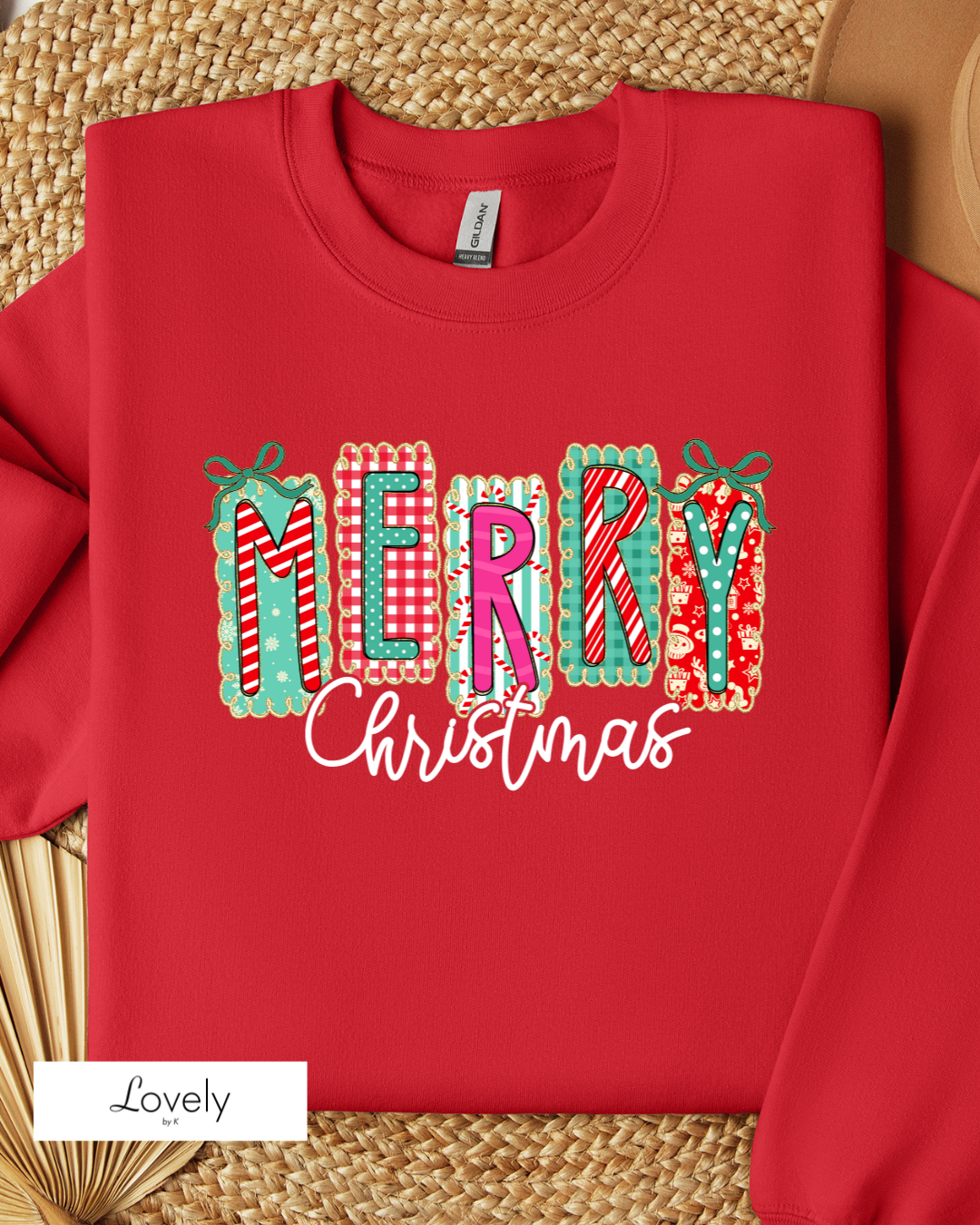 COQUETTE CHRISTMAS