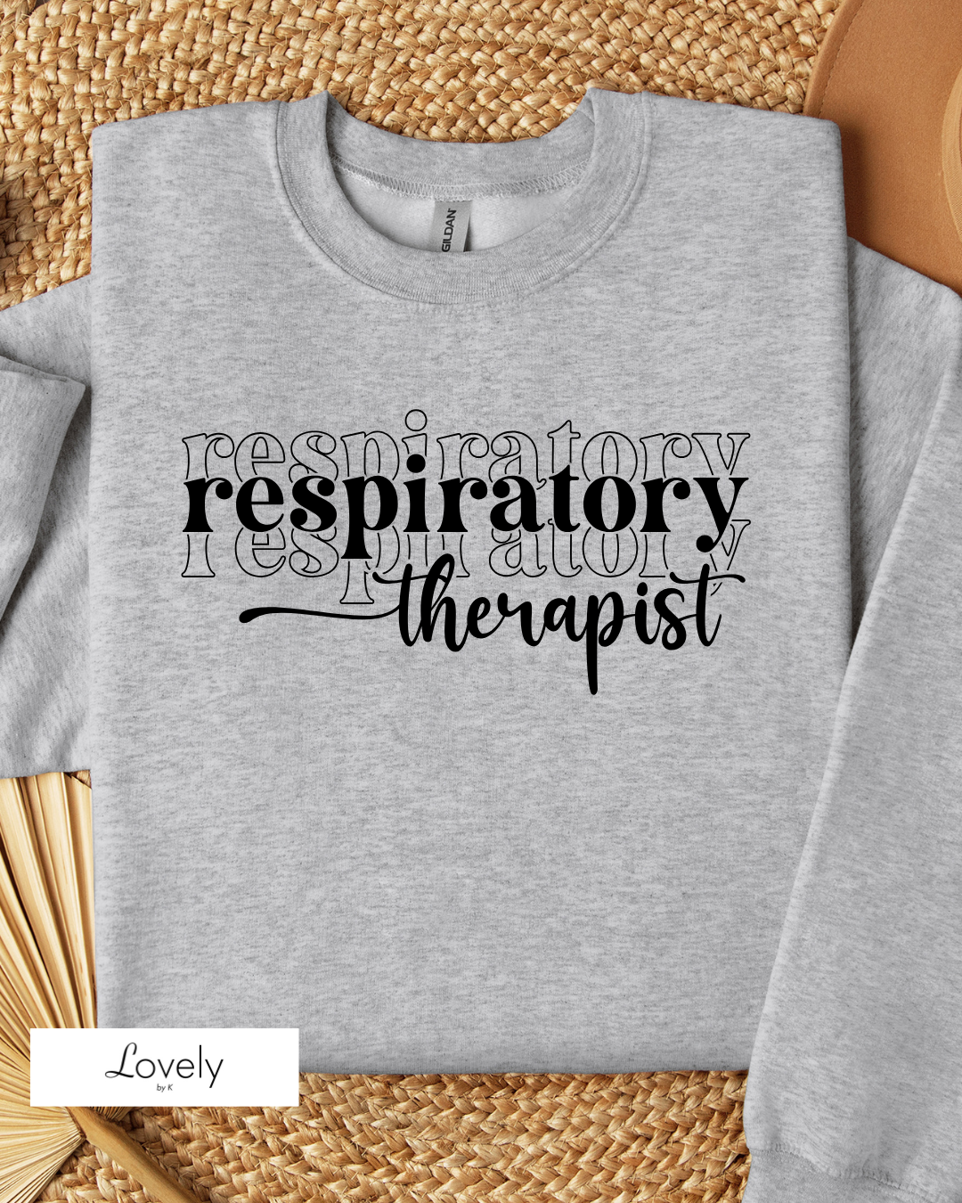 RESPIRATORY THERAPIST