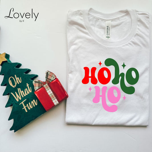 HO HO HO