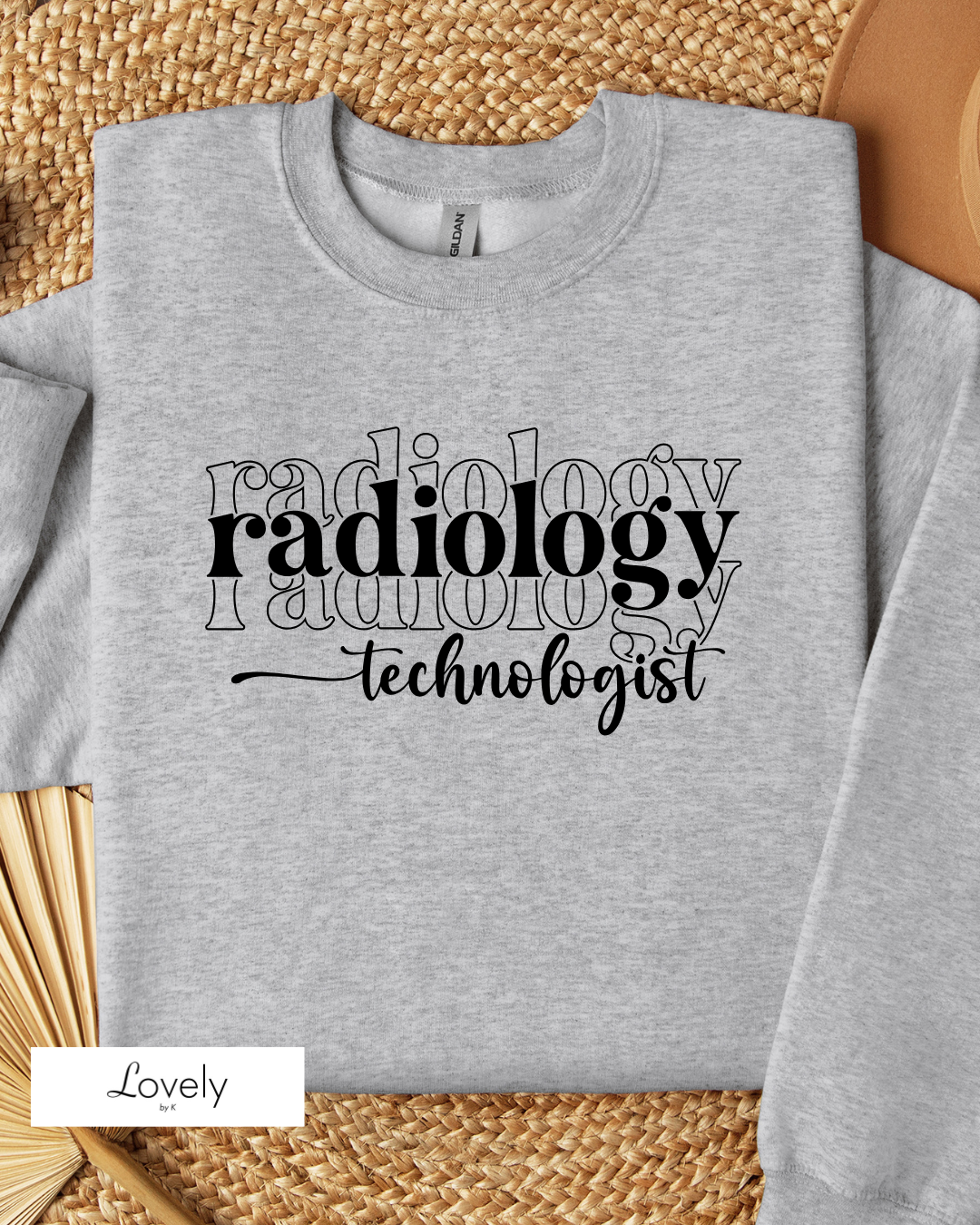 RADIOLOGY TECHNOLOGIST