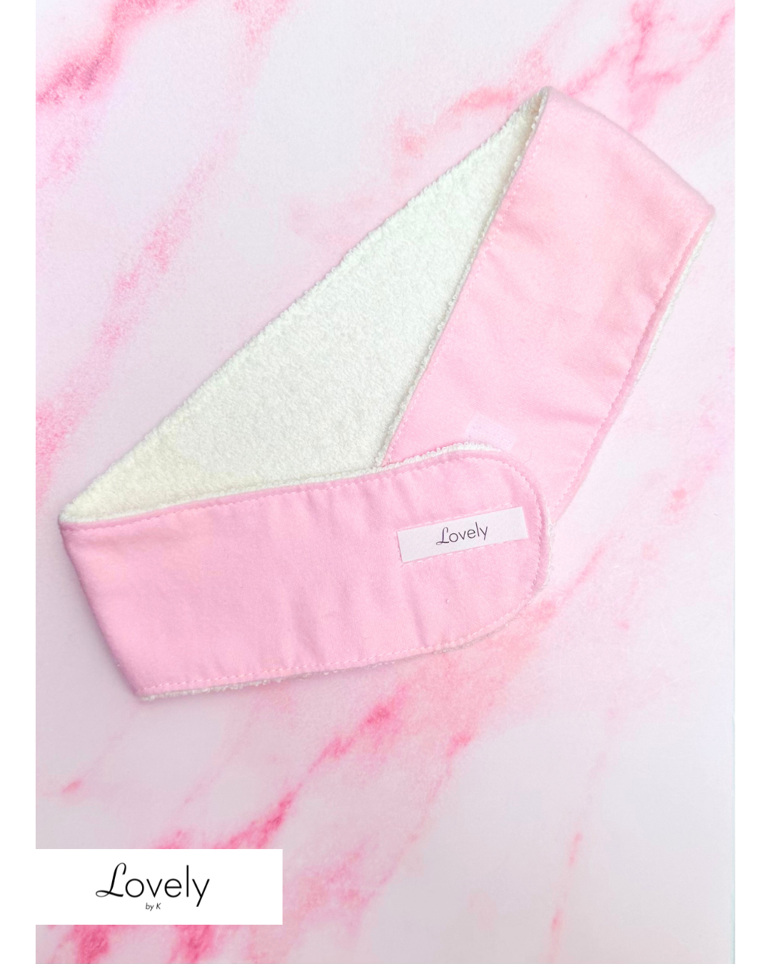 SPA HEADBAND