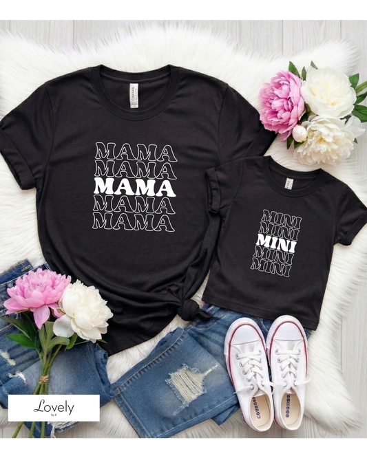 MAMA & MINI 5X