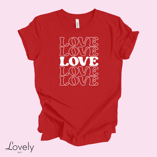 LOVE