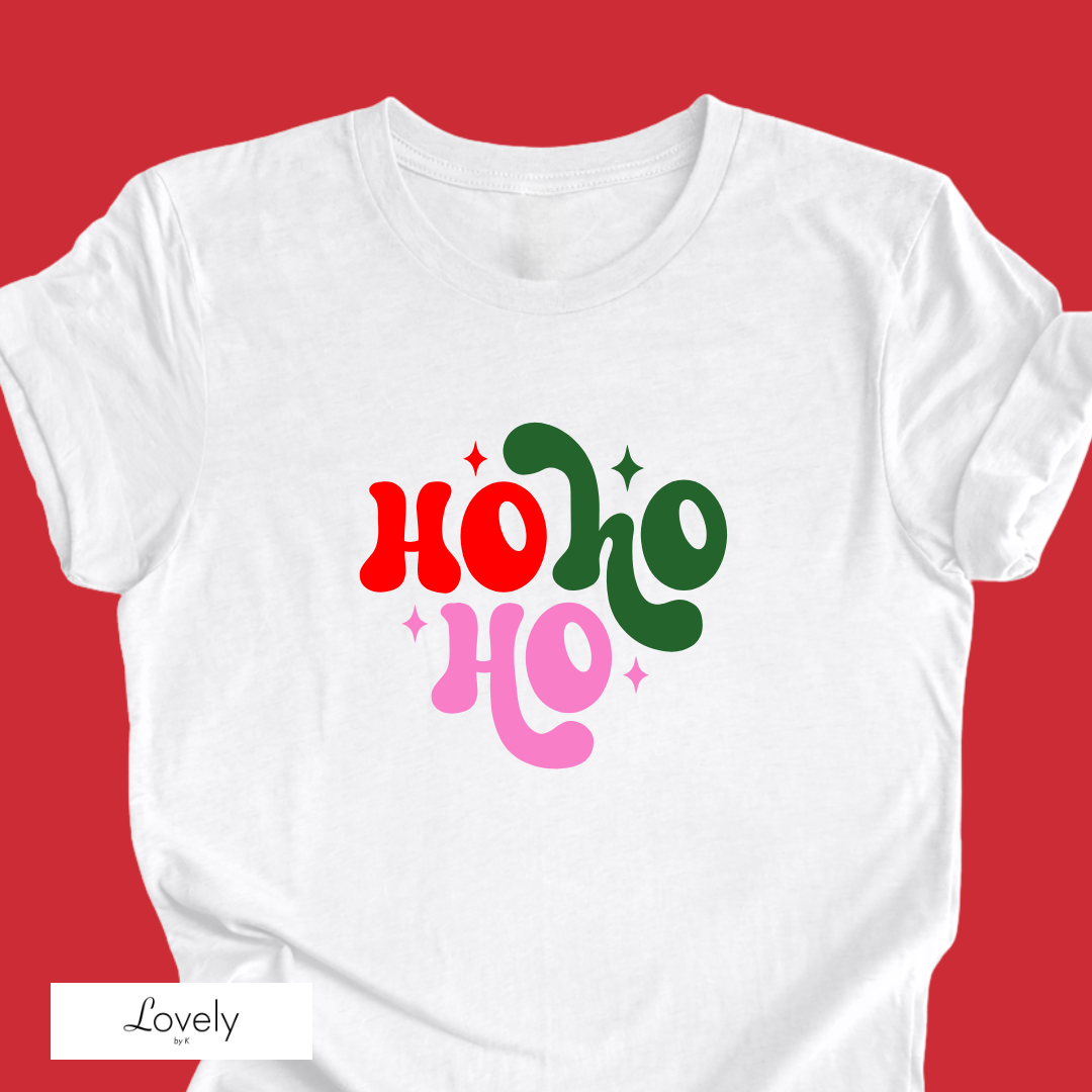 HO HO HO