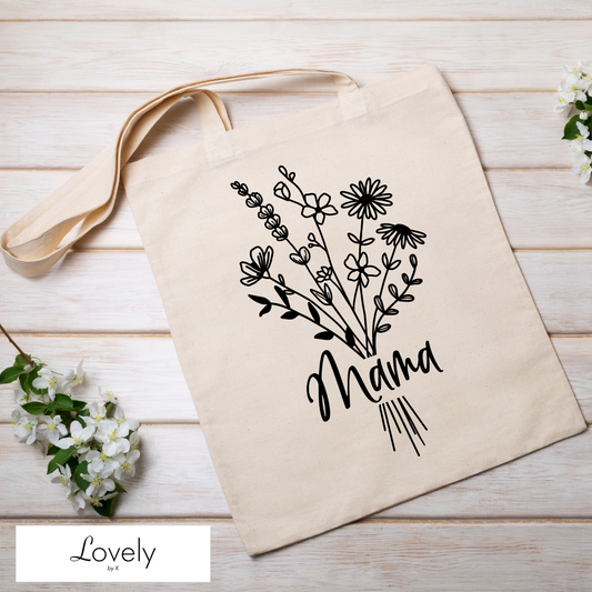 MAMA BOUQUET