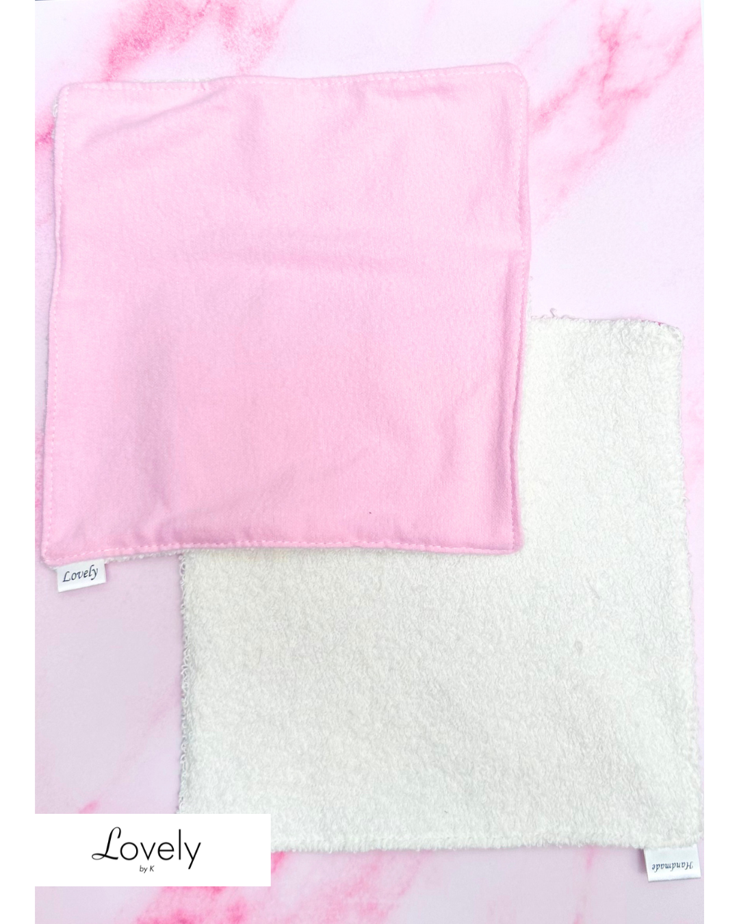 FACIAL CLOTH SHEET