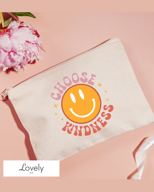 CHOOSE KINDNESS