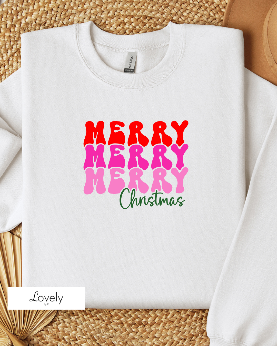 MERRY MERRY