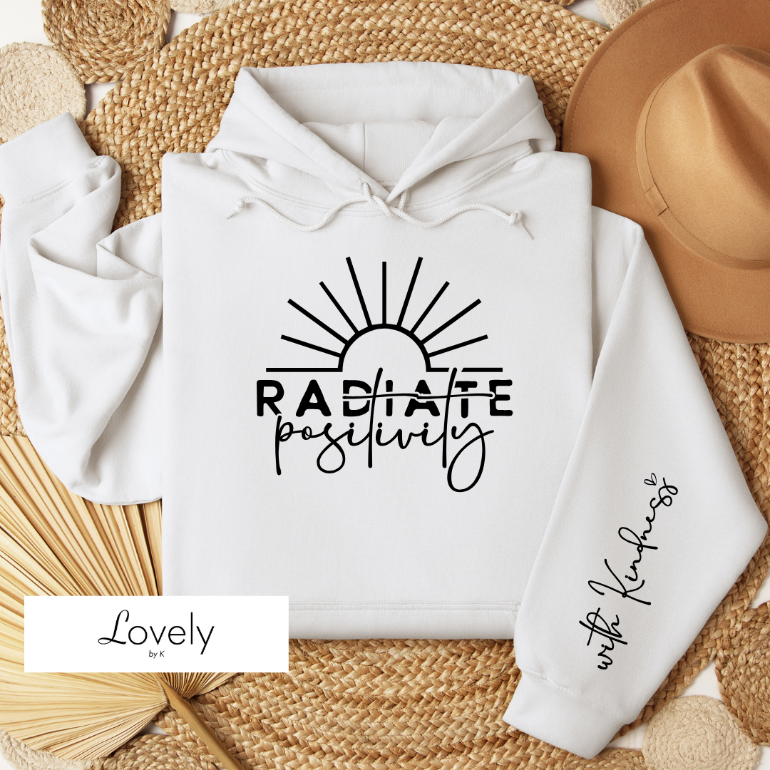 RADIATE POSITIVITY