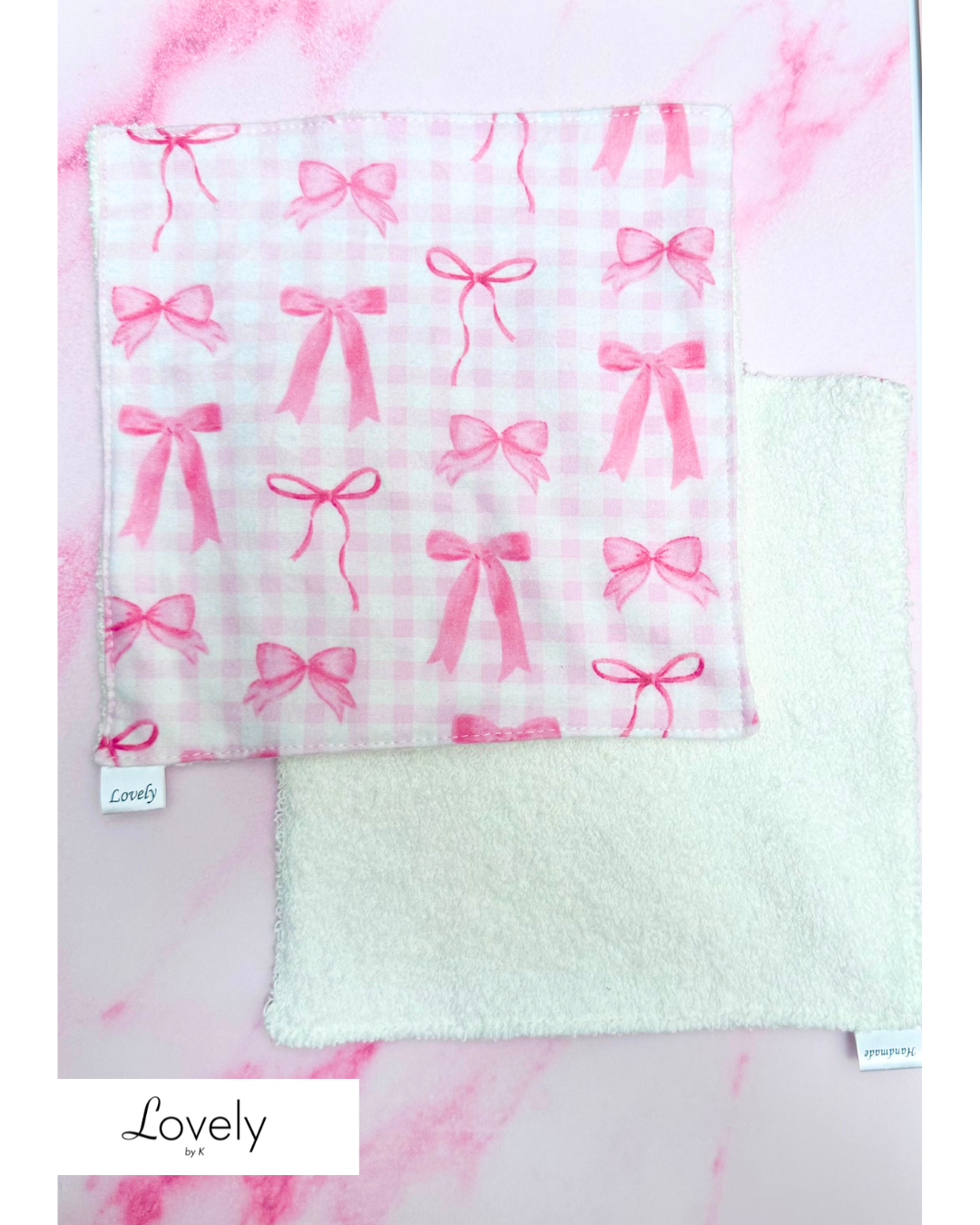 FACIAL CLOTH SHEET