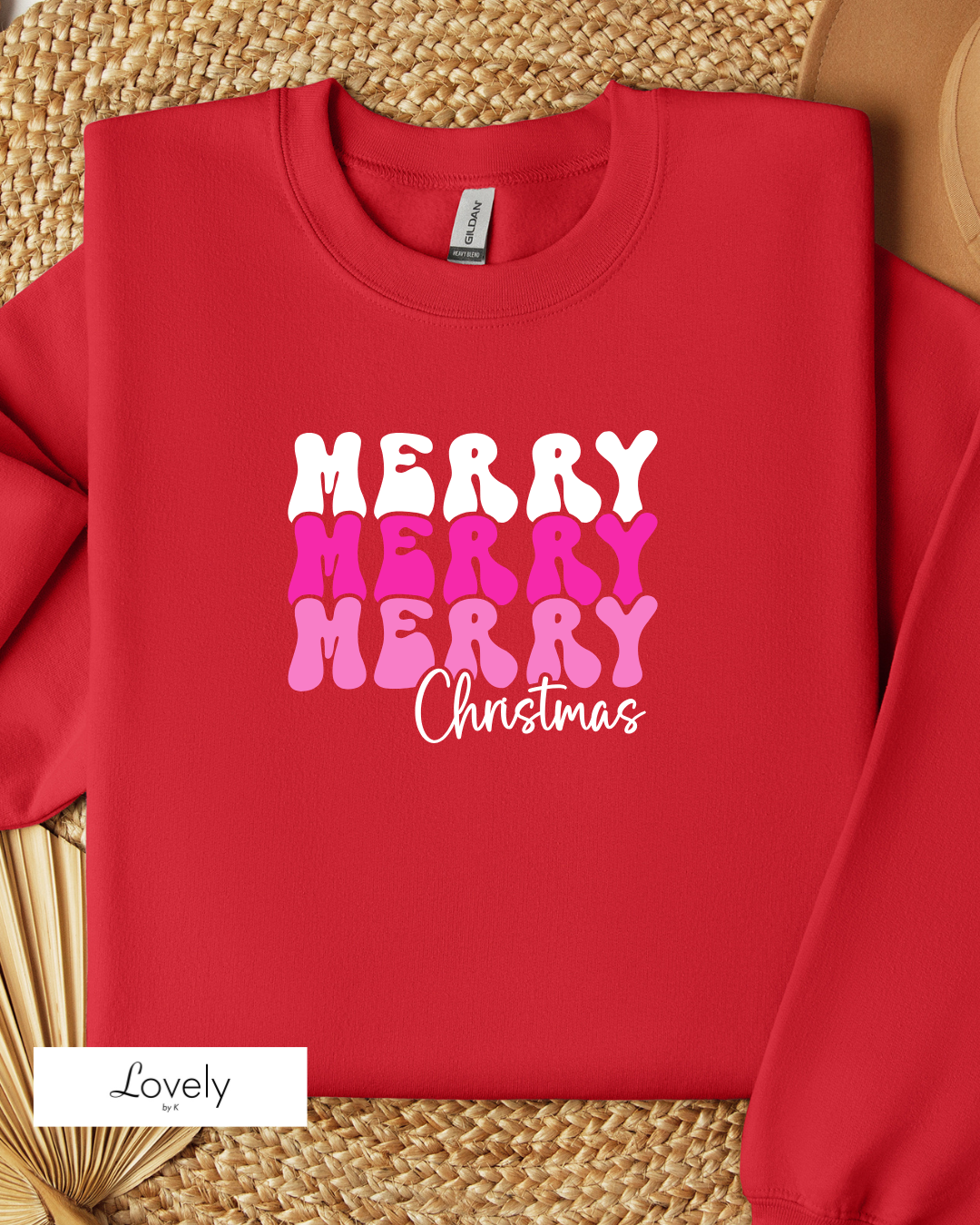 MERRY MERRY