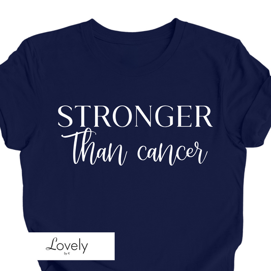 COLON CANCER TEE