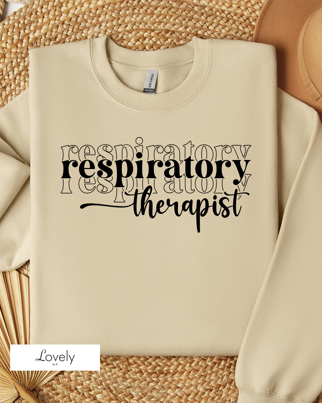 RESPIRATORY THERAPIST