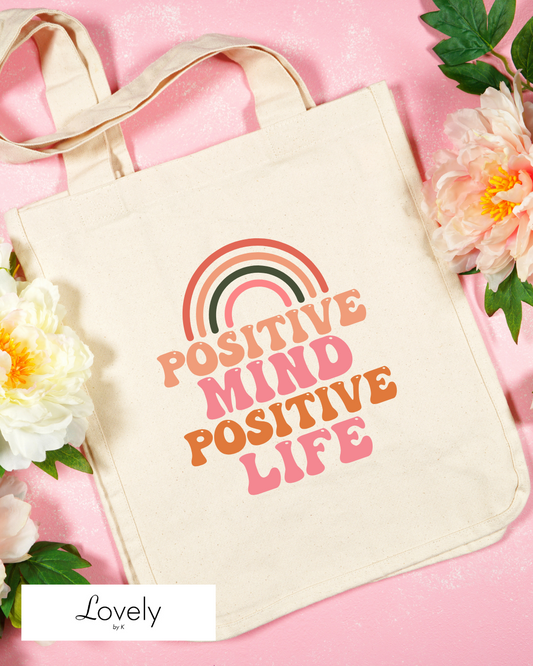 TOTE - POSTIVE MIND