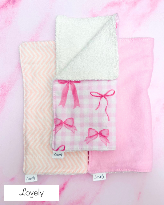 FACIAL CLOTH SHEET