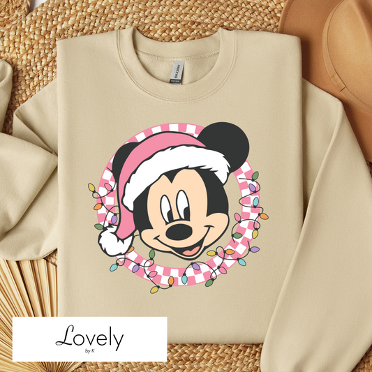 MICKEY