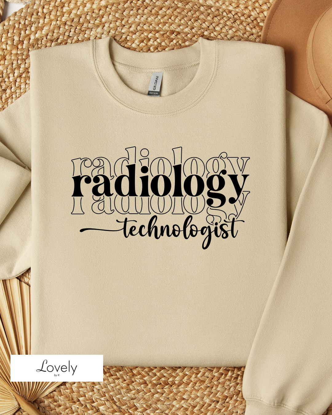 RADIOLOGY TECHNOLOGIST