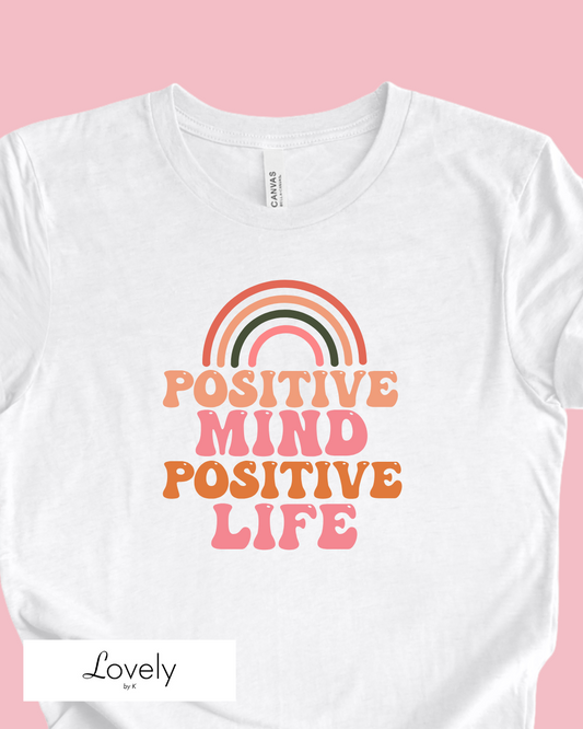 POSITIVE MIND