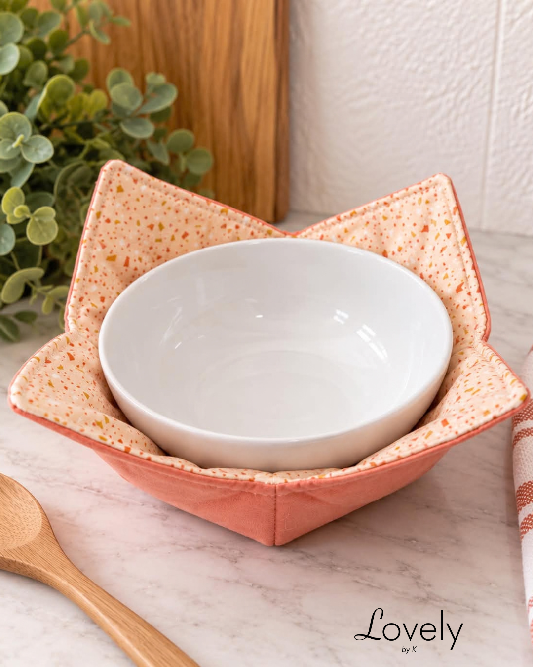 BOWL COZY