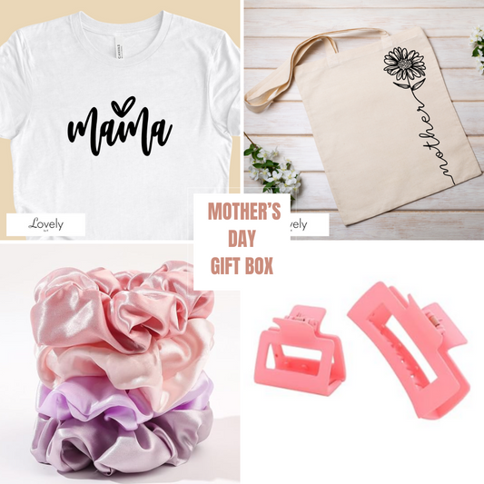 MAMA TEE GIFT BOX