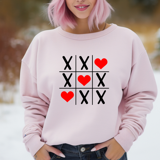 XOXO
