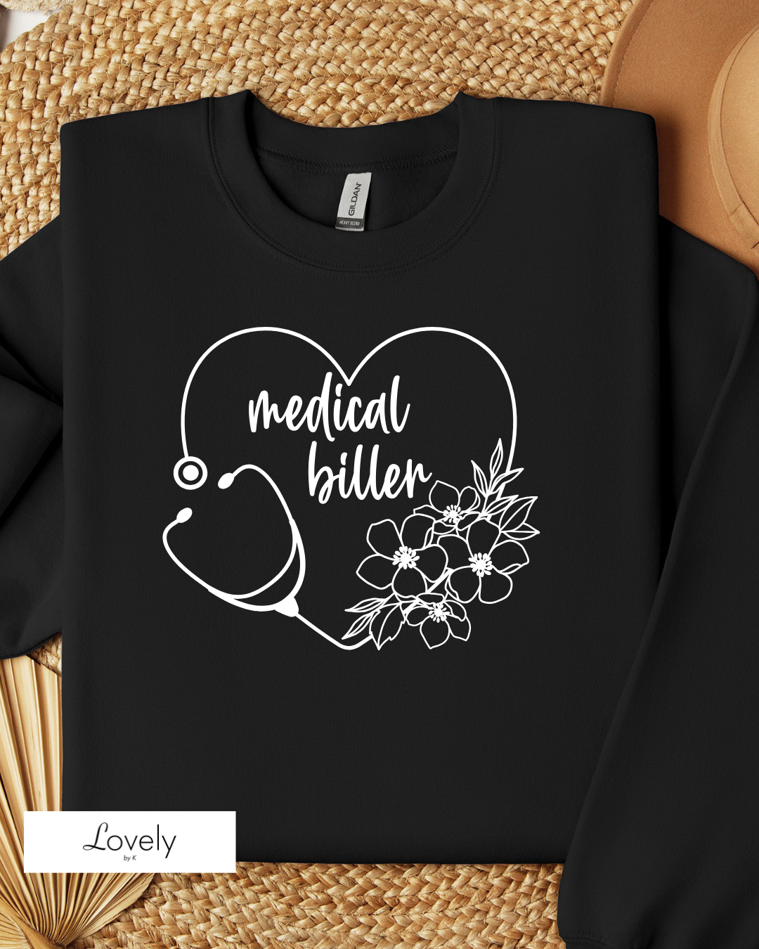 MEDICAL BILLER