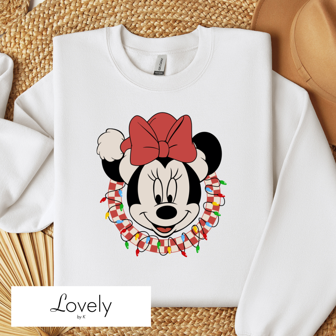 MINNIE