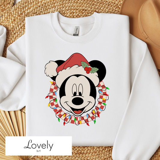 MICKEY