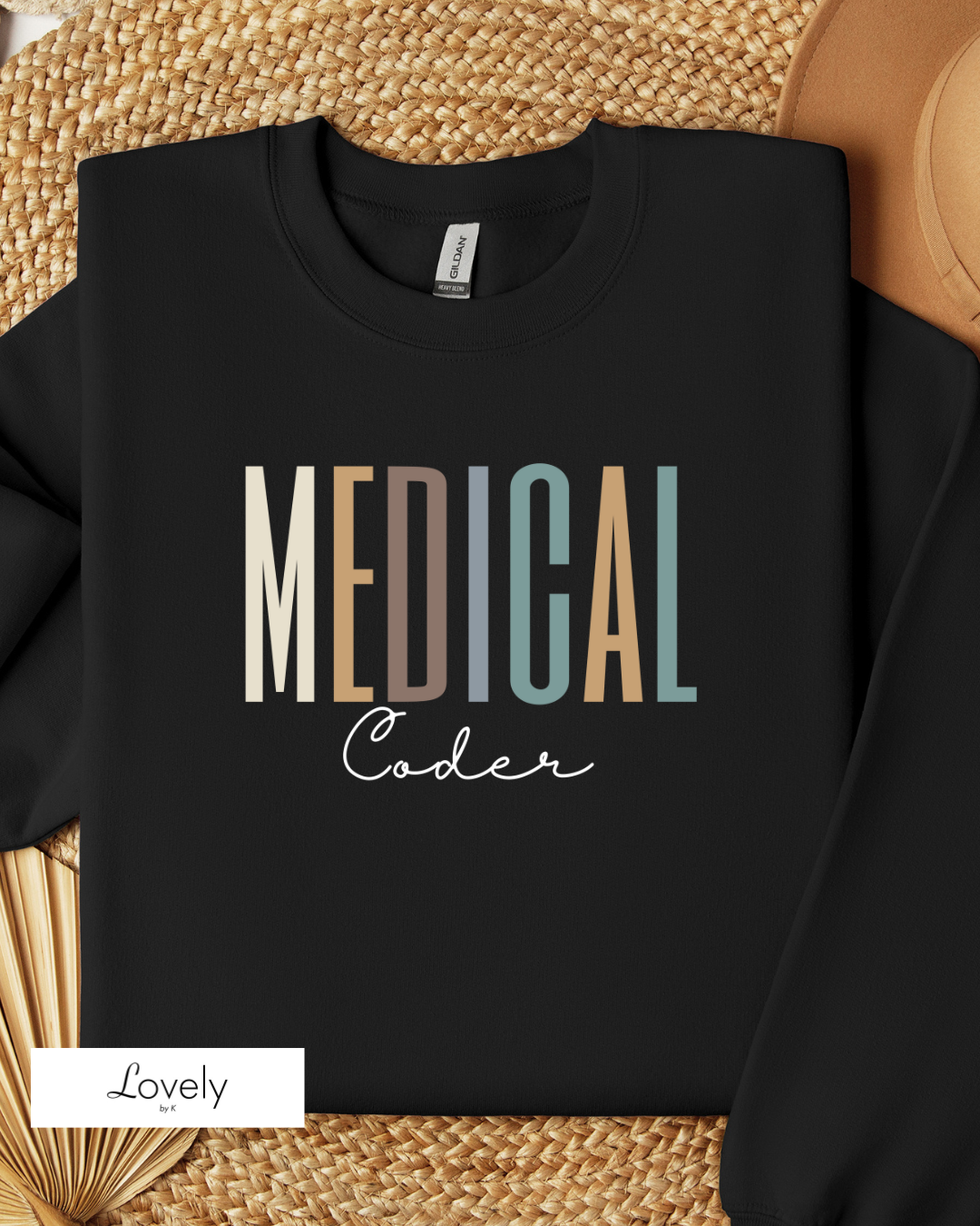 MEDICAL CODER