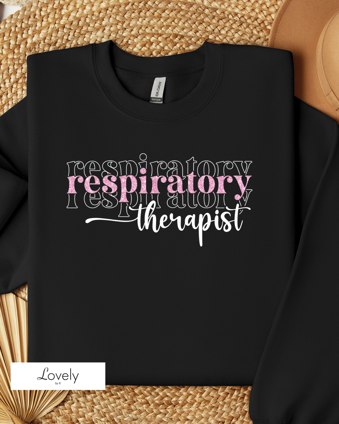 RESPIRATORY THERAPIST