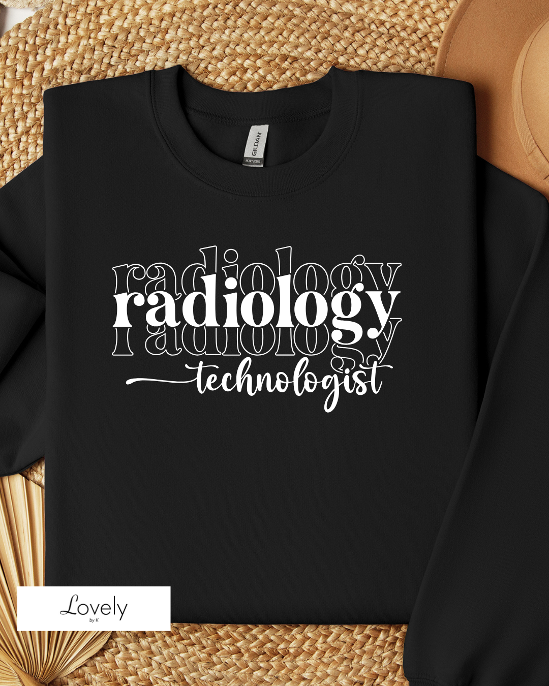 RADIOLOGY TECHNOLOGIST