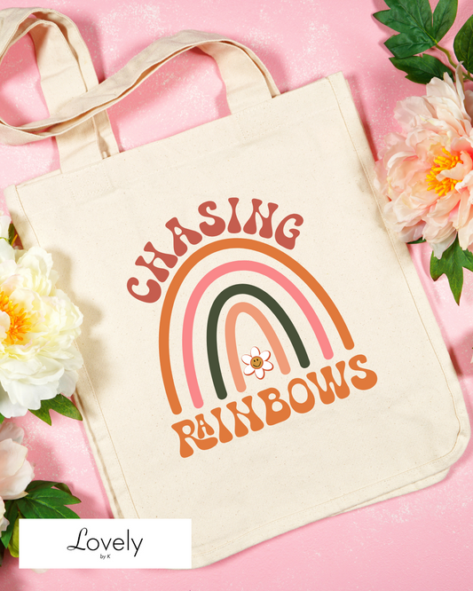 TOTE - CHASING RAINBOWS