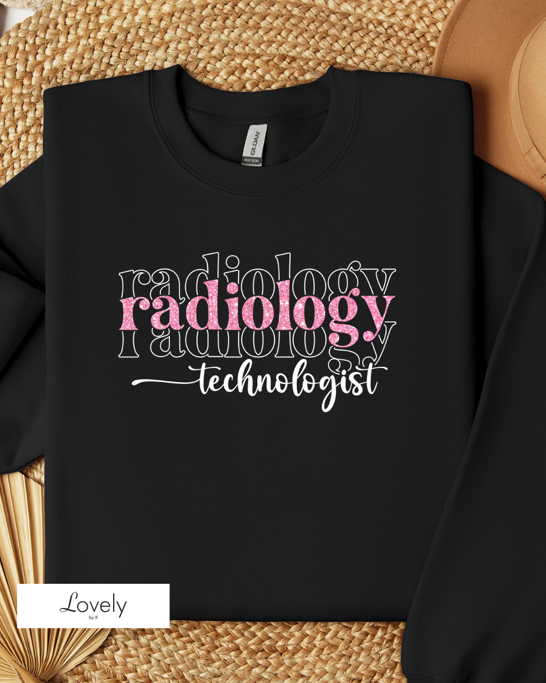 RADIOLOGY TECHNOLOGIST