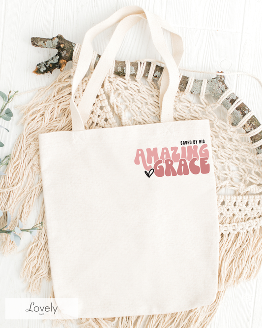 AMAZING GRACE