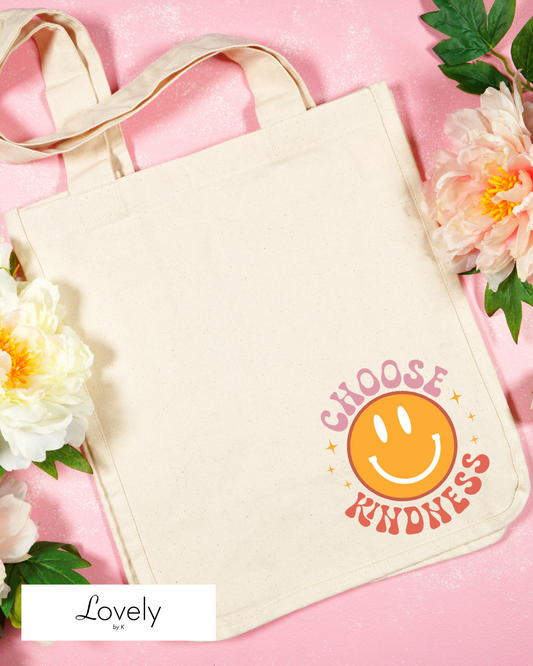 TOTE - CHOOSE KINDNESS